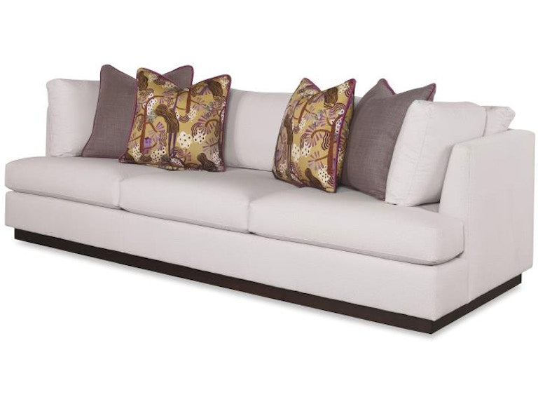 Century Furniture Carrier Large Sofa Ltd5220-1Cn