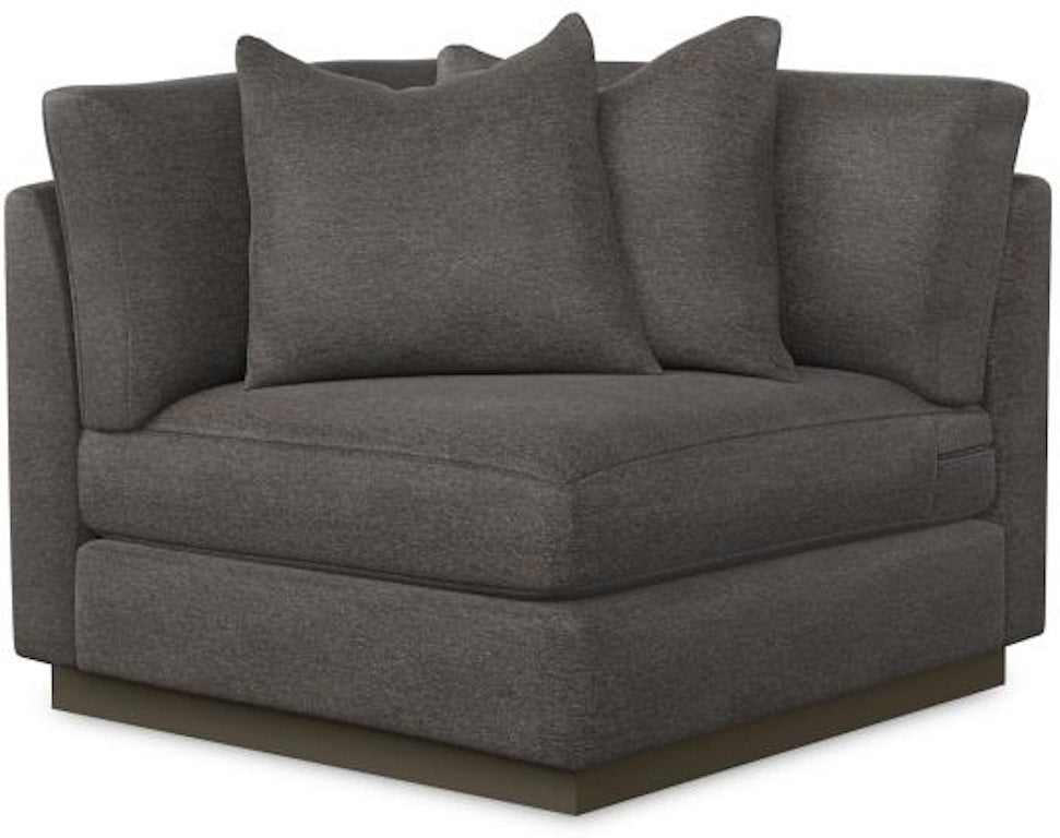 Century Furniture Century Home Elegance Sectional LTD5220 Sectional