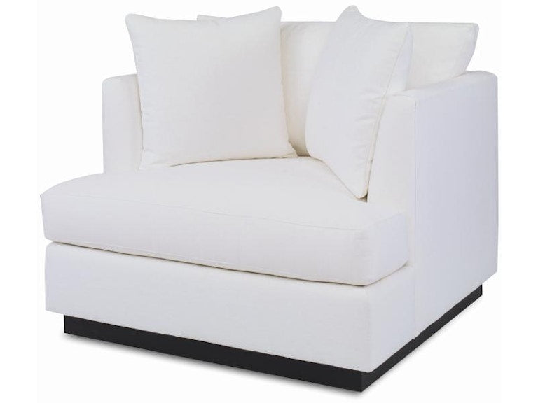 Century Furniture Carrier Chair N Half LTD5220-6X
