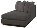 Century Furniture Carrier Right Arm Facing Chaise LTD5220-91