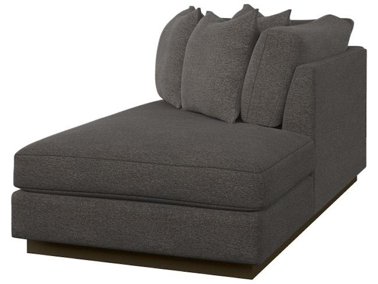 Century Furniture Carrier Right Arm Facing Chaise LTD5220-91