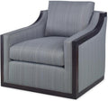 Century Furniture Nash Swivel Chair LTD5239-8