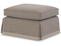 Century Furniture Tori Configurable Ottoman LTD5246-12