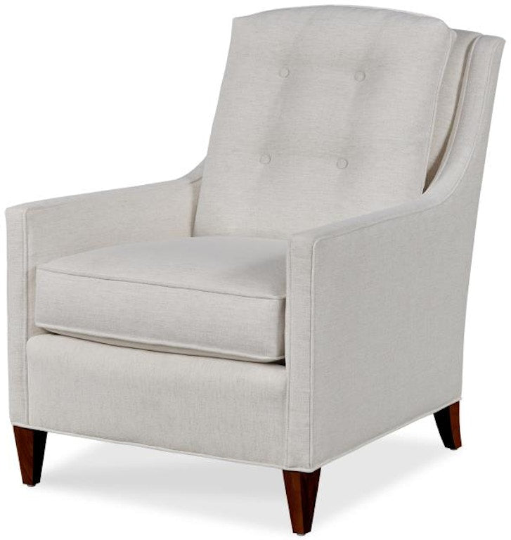 Century Furniture Tori Petite Configurable Chair LTD5246-6S