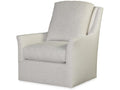 Century Furniture Tori Swivel Chair In 71705l81 (Stocked) LTD5246-8-V1