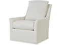 Century Furniture Tori Swivel Chair In 71660l10 (Stocked) LTD5246-8-V2