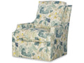 Century Furniture Tori Configurable Swivel Chair LTD5246-8