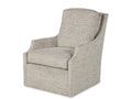Century Furniture Tori Petite Configurable Swivel Chair LTD5246-8S