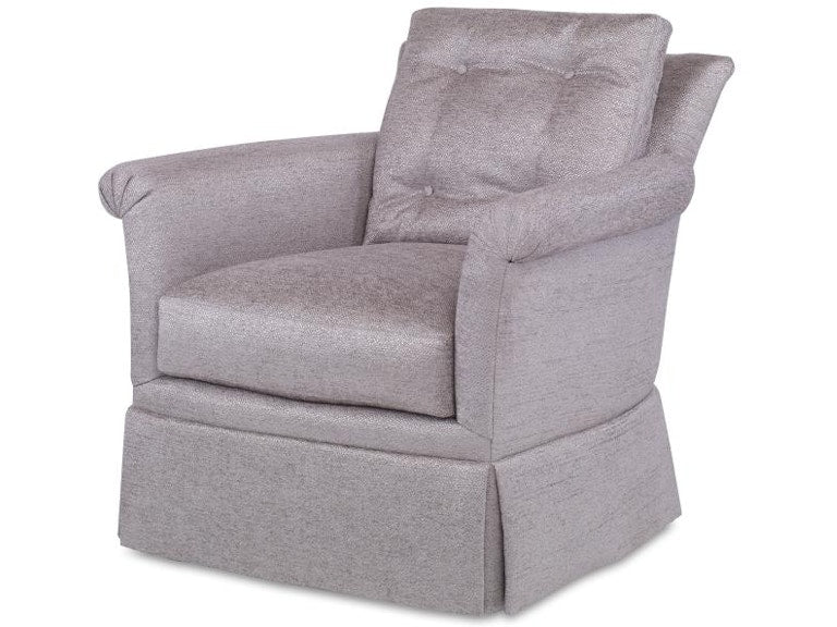 Century Furniture Trent Configurable Swivel Rocker Ltd5247-7