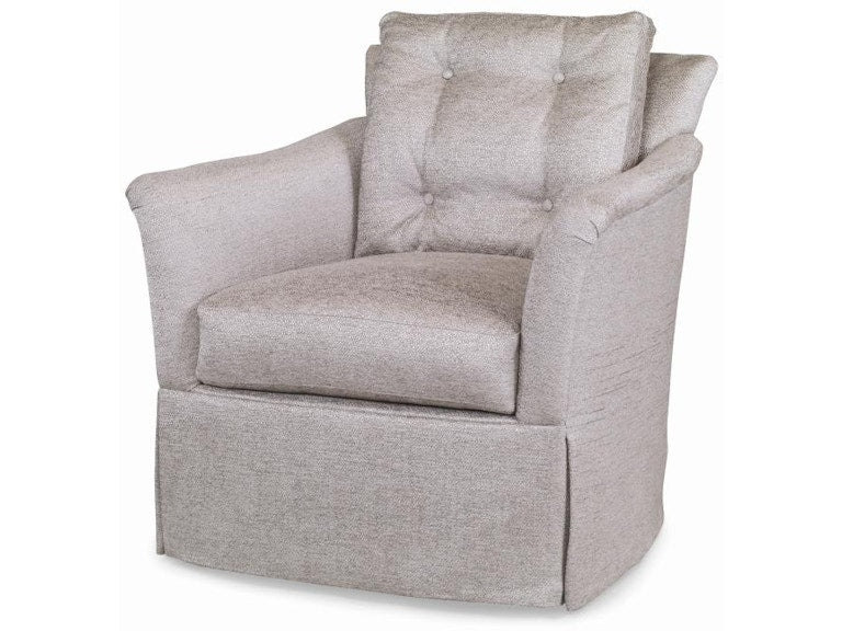 Century Furniture Trent Configurable Swivel Glider LTD5247-9