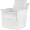 Century Furniture Trent Swivel Chair In 71551l12 (Stocked) LTD5247-8-V1