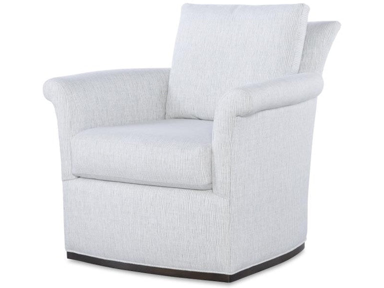 Century Furniture Trent Configurable Swivel Chair LTD5247-8