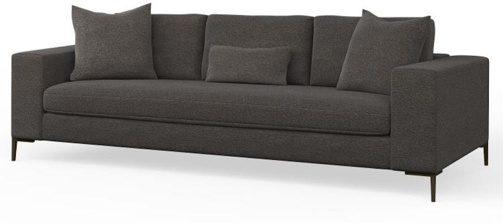 Century Furniture Roma Large Sofa Full Back Ltd5248-1-Fb