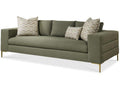 Century Furniture Roma Sofa Full Back Ltd5248-2-Fb