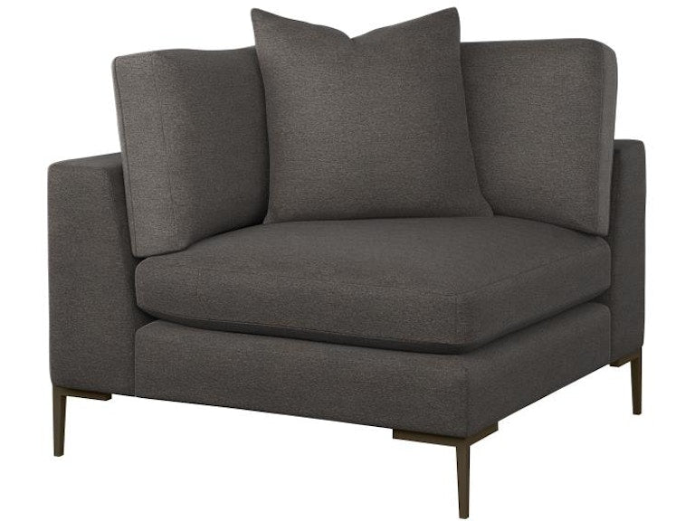 Century Furniture Roma Corner Chair Full Back Ltd5248-21-Fb