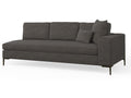 Century Furniture Roma Right Arm Facing Sofa Full Back Ltd5248-52-Fb