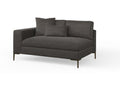 Century Furniture Roma Left Arm Facing Love Seat Full Back Ltd5248-62-Fb