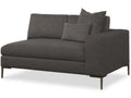Century Furniture Roma Right Arm Facing Love Seat Full Back Ltd5248-72-Fb