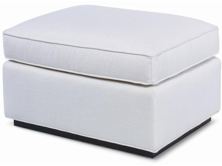 Century Furniture Blackwood Ottoman Ltd5253-12