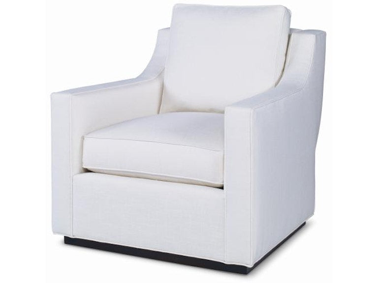 Century Furniture Blackwood Chair Ltd5253-6