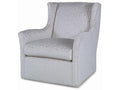 Century Furniture Defoe Swivel Chair Ltd5254-8