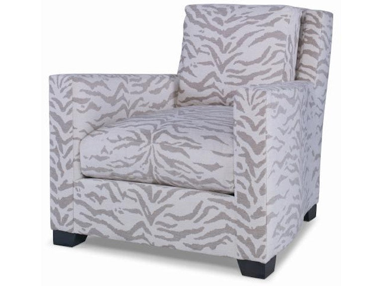 Century Furniture Nate Chair Ltd5256-6