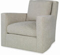 Century Furniture Nate Swivel Chair Ltd5256-8
