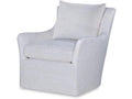 Century Furniture Ingrid Swivel Chair Ltd5262-8