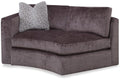 Century Furniture Century Home Elegance Sectional Ltd5283-Sectional