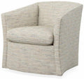 Century Furniture Deidra Swivel Chair Ltd5287-8