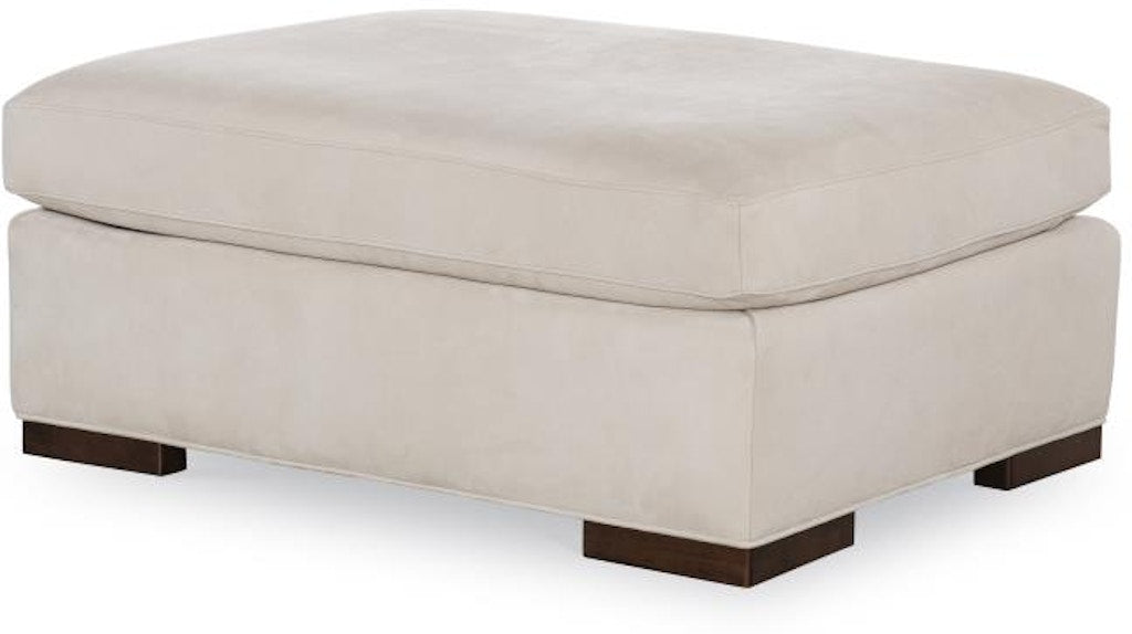 Century Furniture Tatum Petite Configurable Ottoman LTD5289-12S