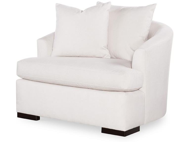 Century Furniture Tatum Configurable Chair Ltd5289-6