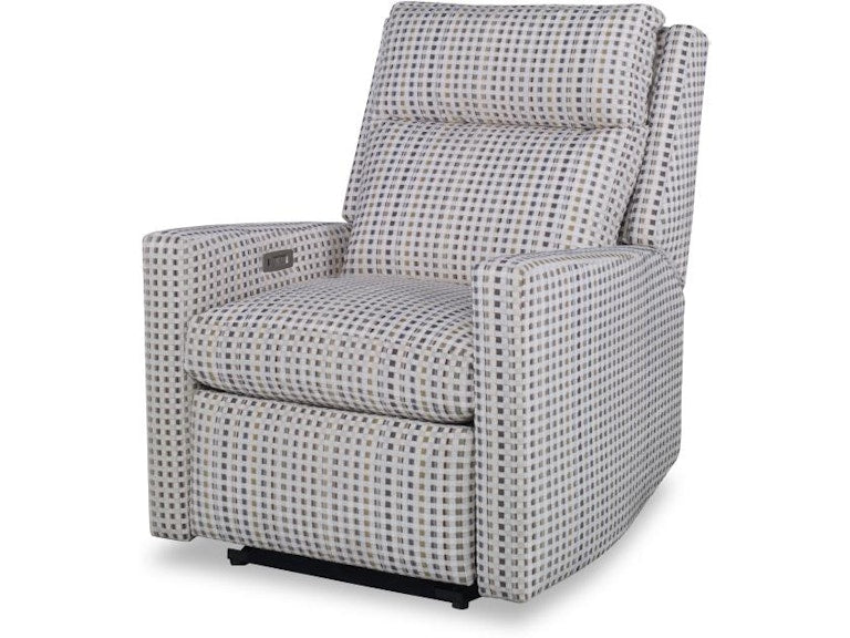 Century Furniture Nadal Electric Wall Hugger Recliner Ltd5291-6Ew