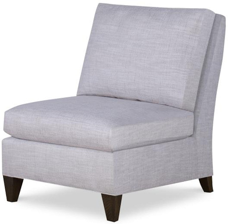 Century Furniture Sloane Armless Chair LTD5294-11