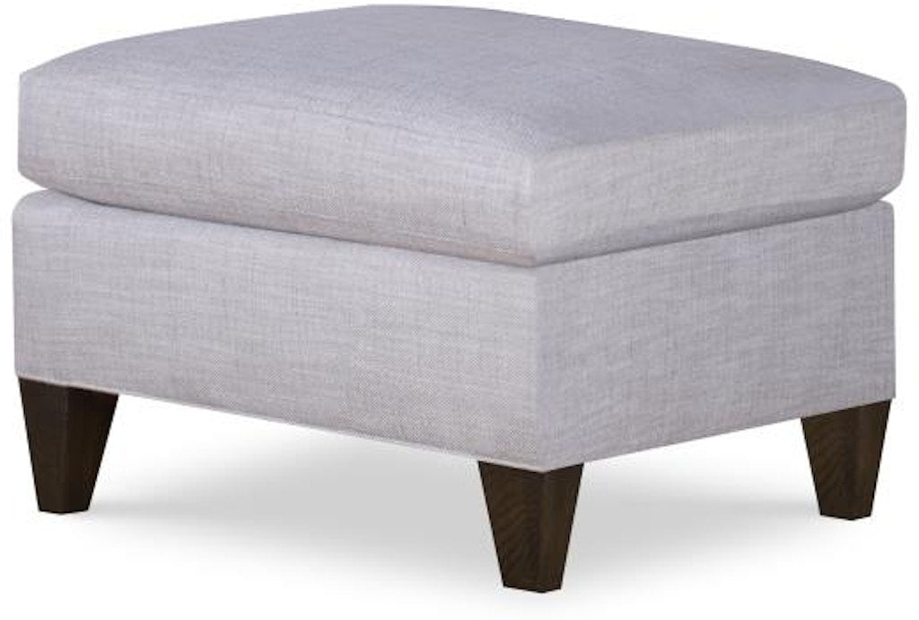 Century Furniture Sloane Ottoman LTD5294-12
