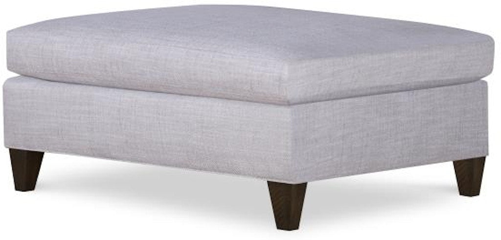 Century Furniture Sloane Large Ottoman LTD5294-14