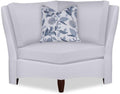 Century Furniture Camden Uph (PBG) Sectional LTD5294-Sectional