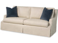 Century Furniture Sloane Skirted Sofa LTD5294-2SK