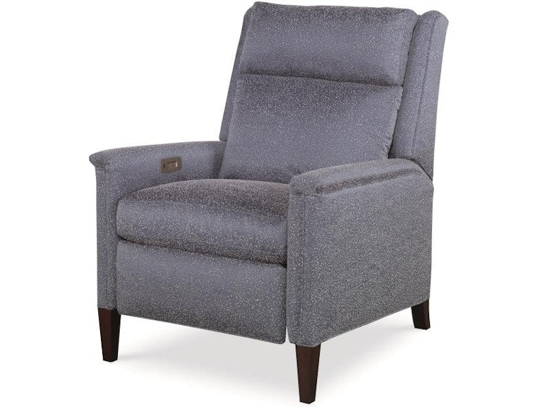 Century Furniture Evan Manual Recliner Ltd5295-6M