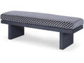 Century Furniture Cole Bench Ltd5299-17