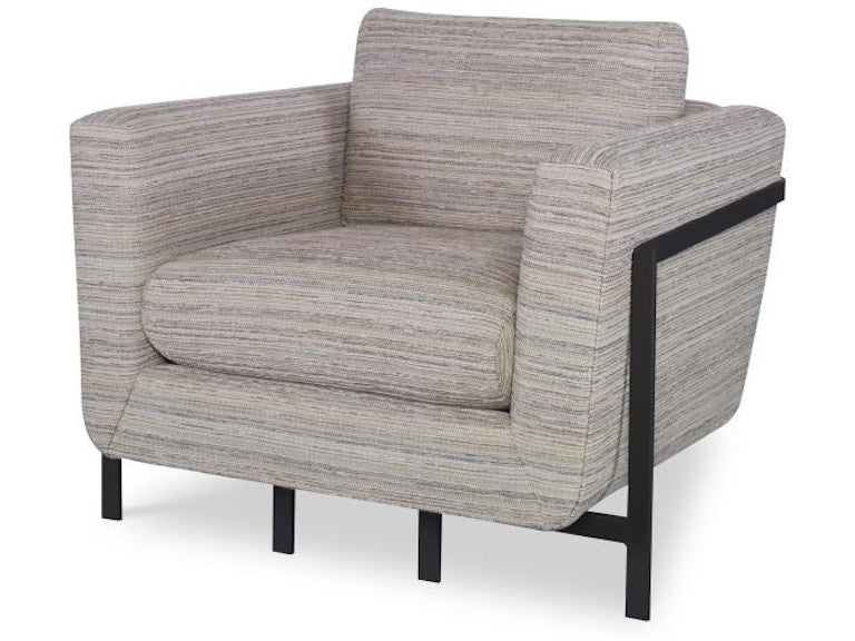 Century Furniture Vince Chair LTD5300-6