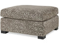 Century Furniture Great Room Configurable Ottoman Ltd7100-12