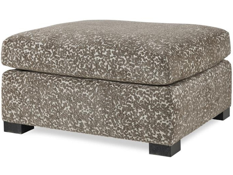 Century Furniture Great Room Configurable Ottoman Ltd7100-12