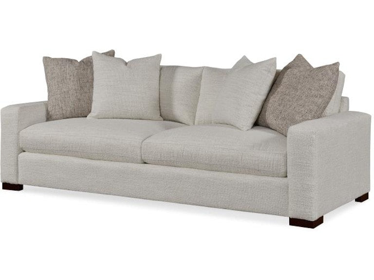 Century Furniture Great Room Sofa In 71660l10 (Stocked) LTD7100-2-V1