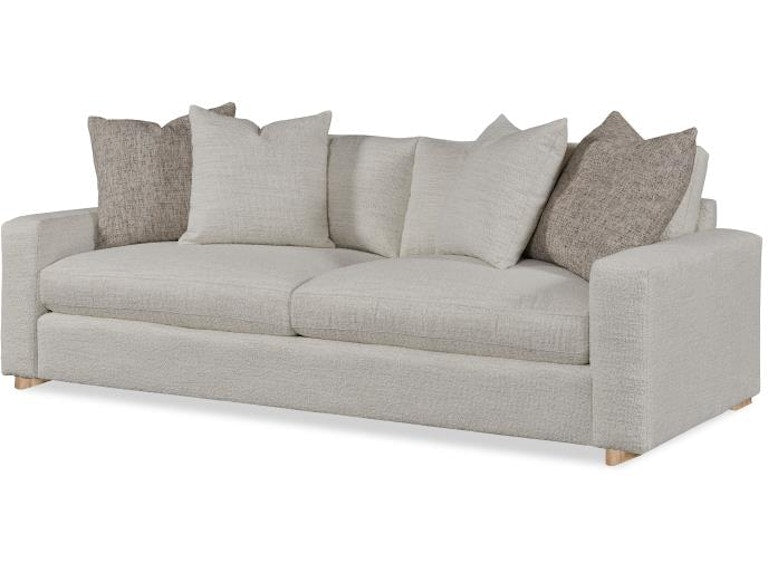 Century Furniture Great Room Sofa With Runner Base In 71660l10 (Stocked) LTD7100-2-V3