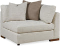 Century Furniture Century Home Elegance Sectional Ltd7100-Sectional
