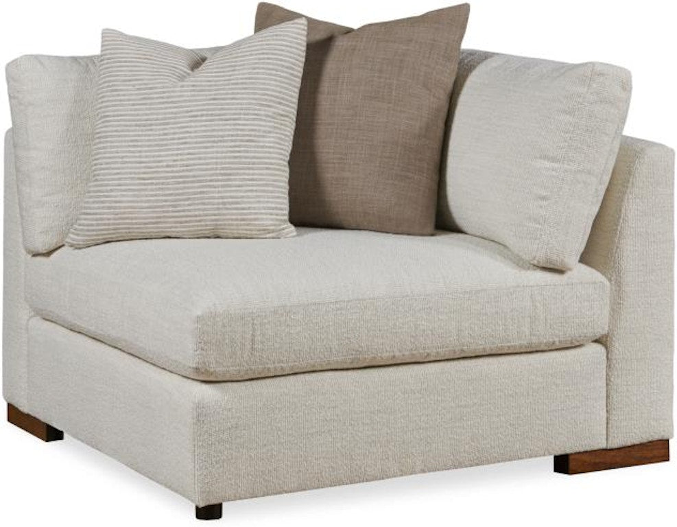 Century Furniture Century Home Elegance Sectional Ltd7100-Sectional