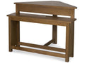 Century Furniture Clipped Corner Table LTD7100-22TBLO