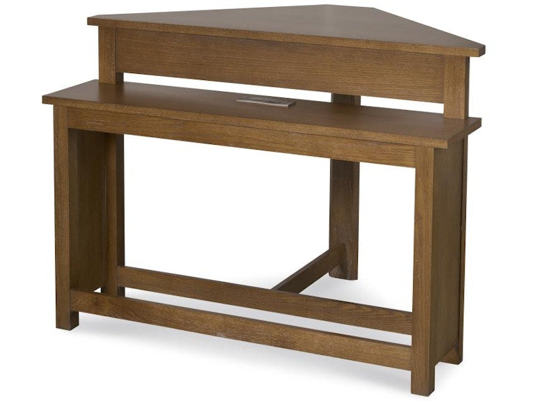 Century Furniture Clipped Corner Table LTD7100-22TBLO