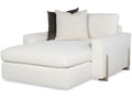 Century Furniture Great Room Configurable Chaise Ltd7100-5
